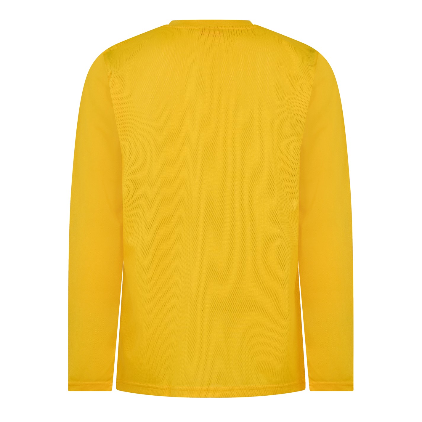Puma Yellow 880654 (13) Team Ls Shirt Mens - 2