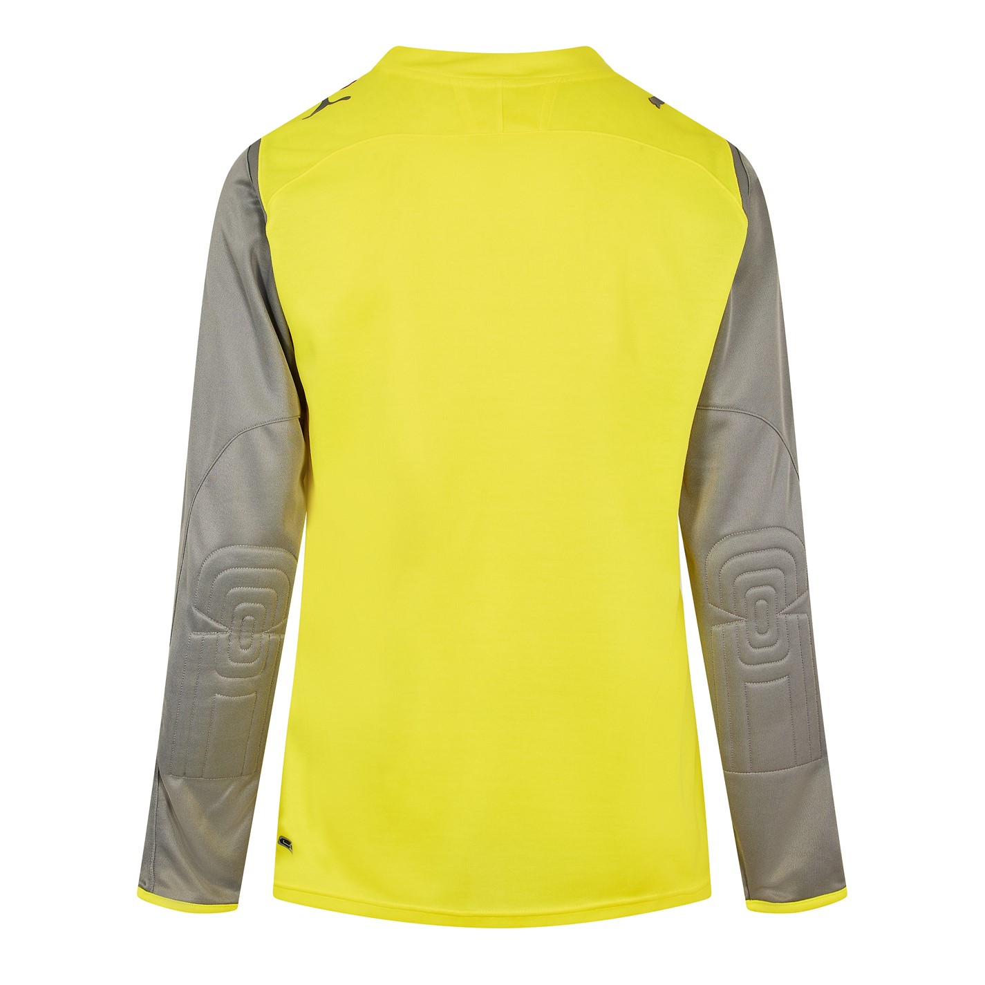 Puma Yellow 4625550 (G) V-Kons.Graffic Gk Shirt Mens - 2