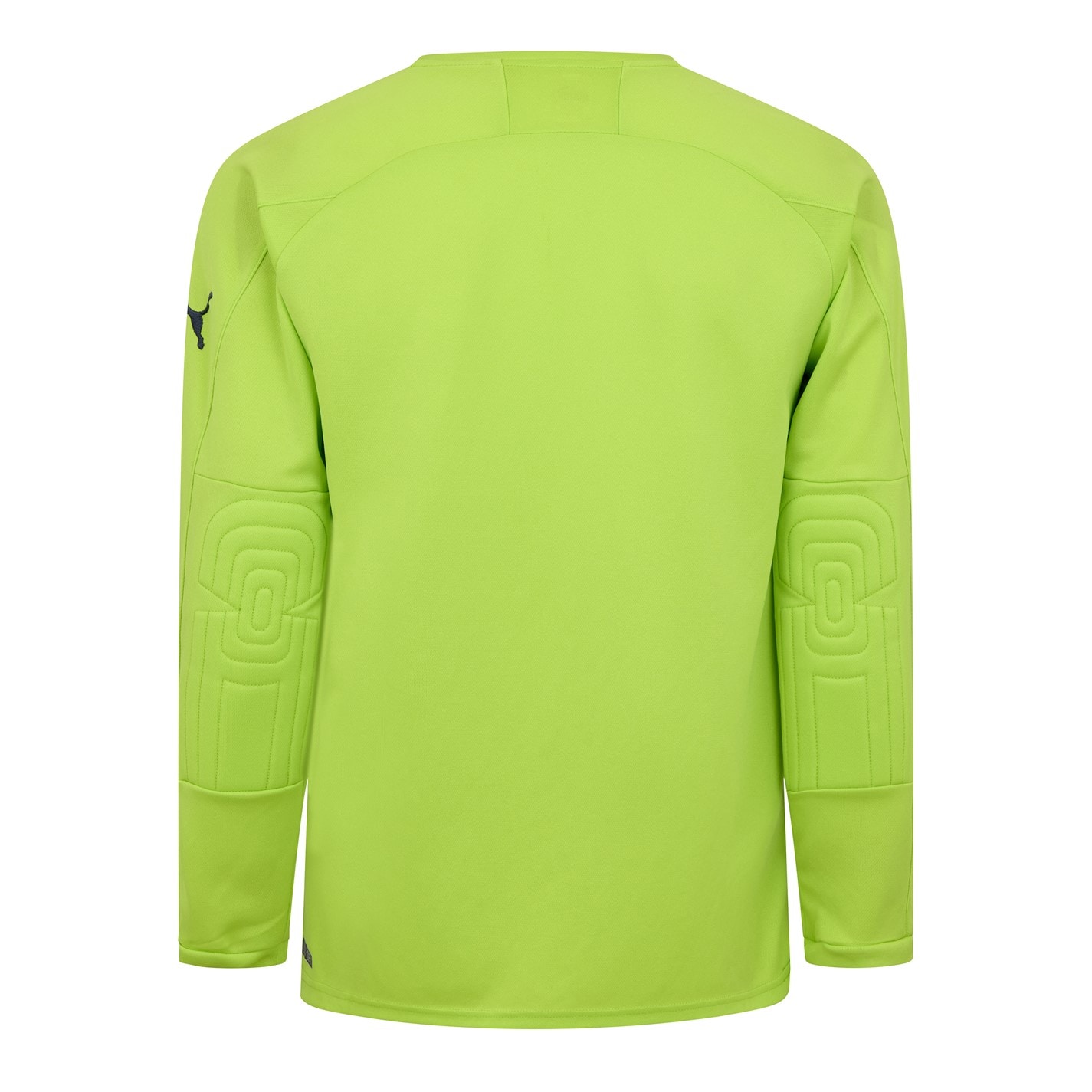 Puma Yellow 2583583 (P) Speed Gk Shirt Mens - 2