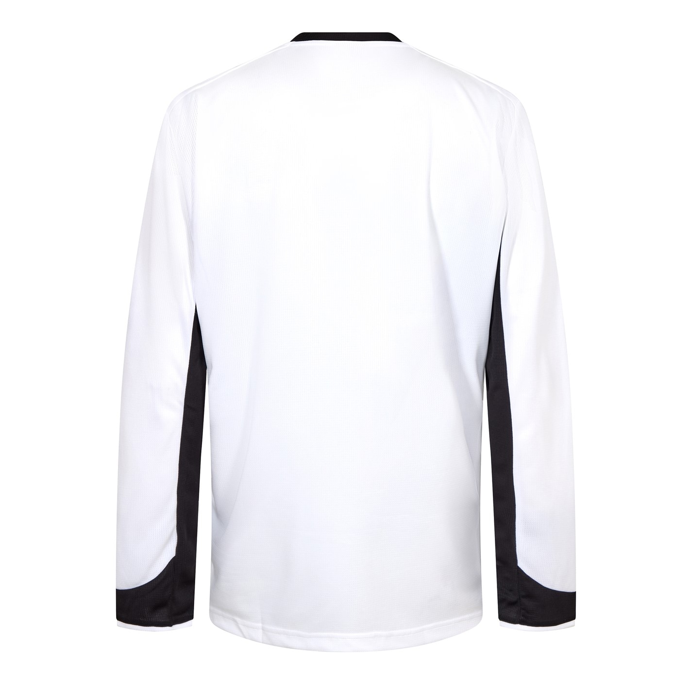 Puma White 3872195 Esito Ii Ls Shirt Mens - 2