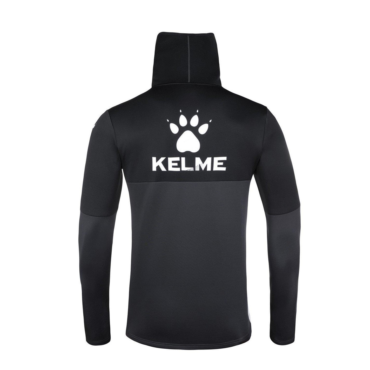 Kelme Dark Gray 2278050 Pullover Training Top - 2