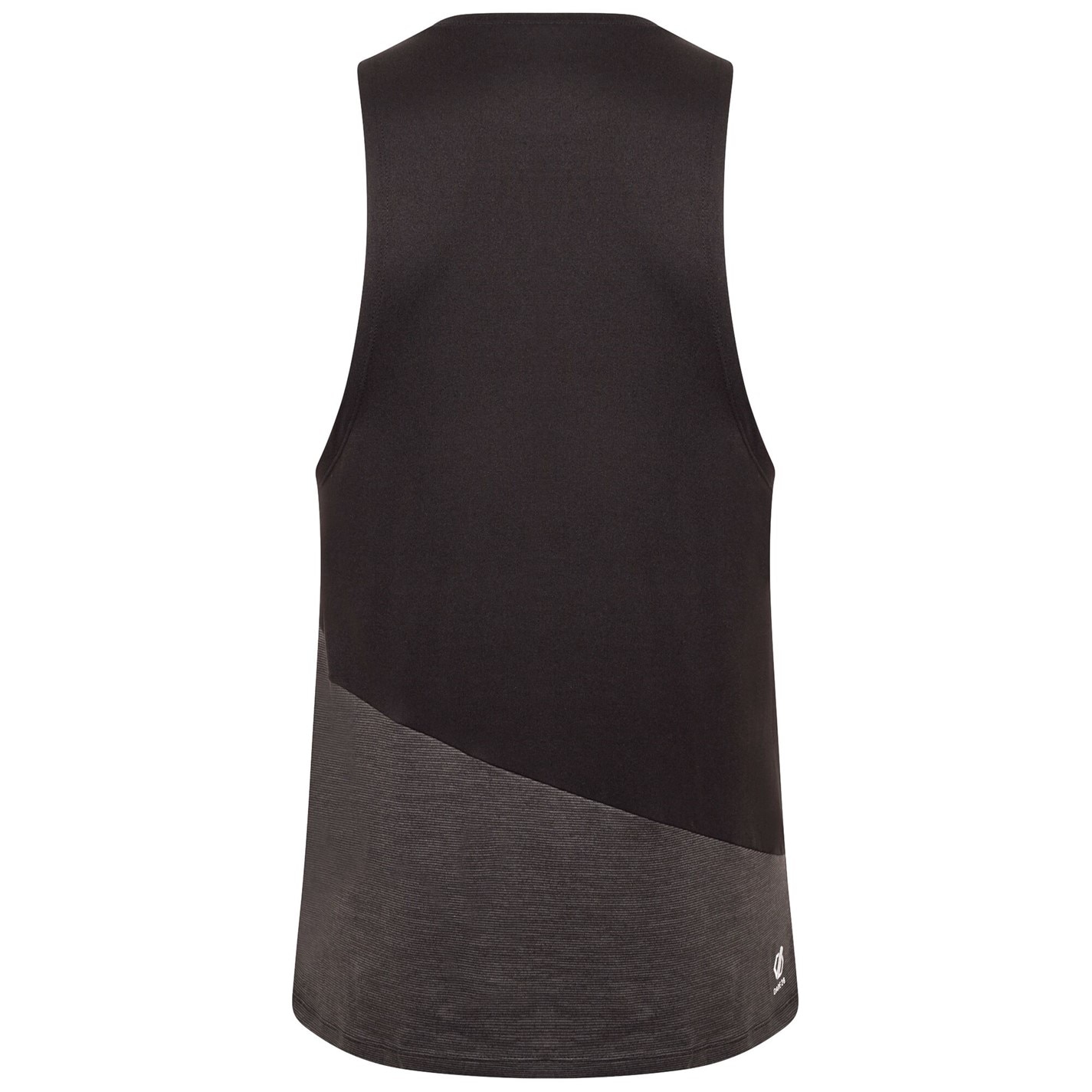 Tričko Dare 2b Black 5184544 Dare2B No Sweat Active Vest Men's - 3