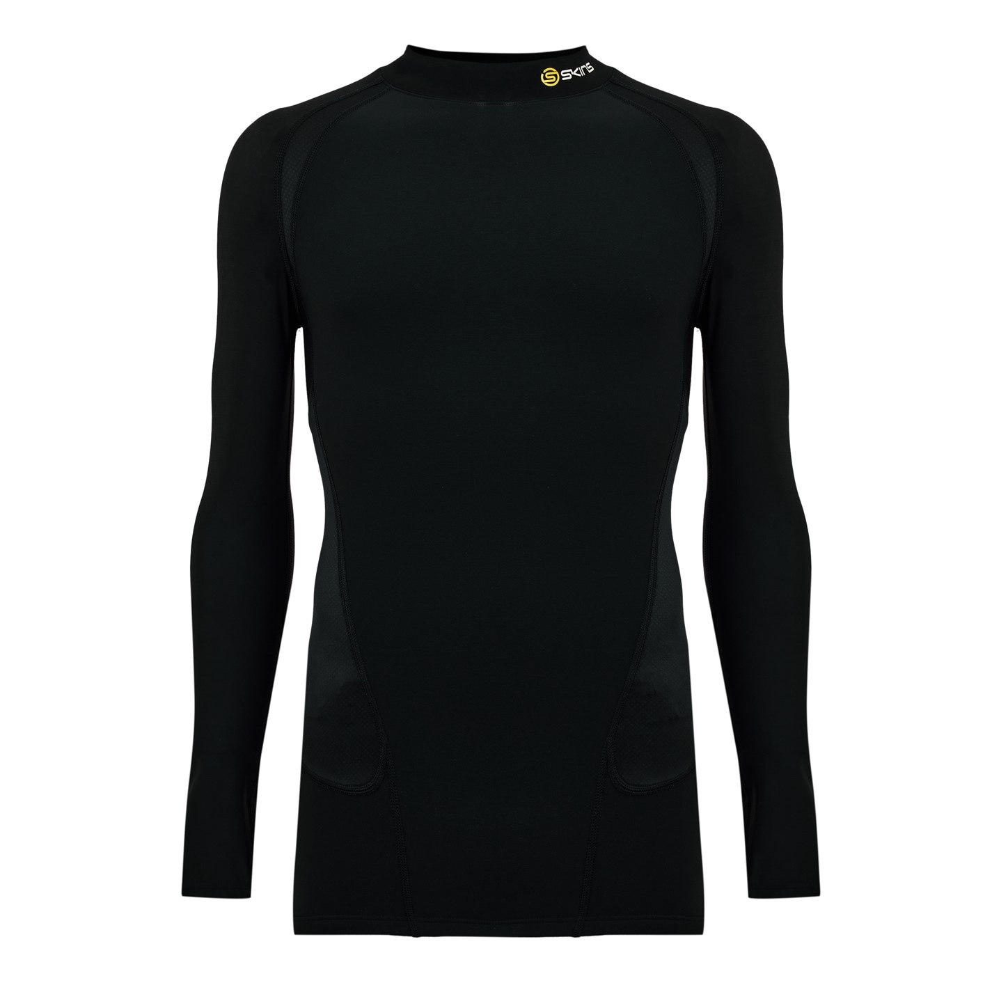 Skins Black 380073 G400 Long Mens - 1