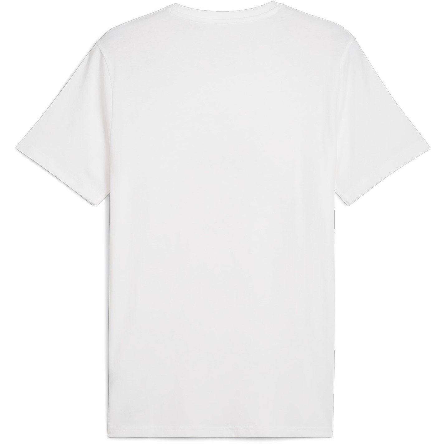Tričko Puma Yellow 3947454 Neymar Jr BNA Logo T-shirt Adults - 5