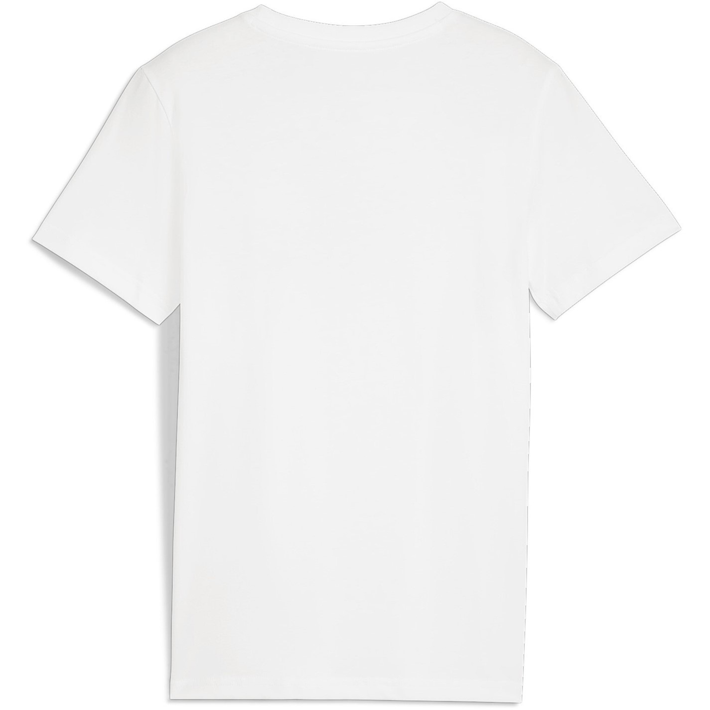 Tričko Puma Yellow 8498094 Neymar Jr BNA Logo T-shirt Juniors - 2