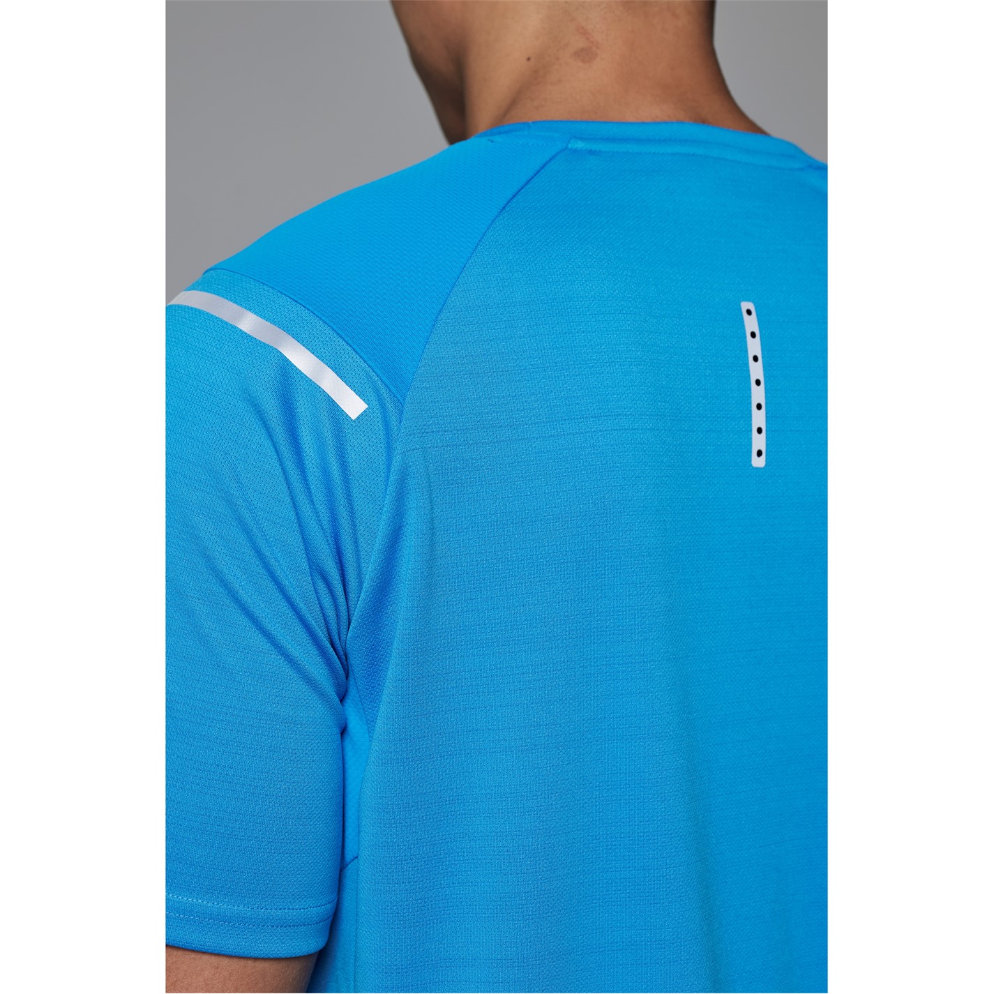 Tričko ALTRYN Azure 6419454 Elter Tech T-Shirt - 5