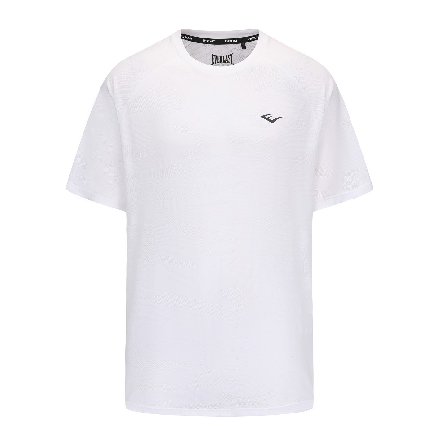 Tričko Everlast White 6656165