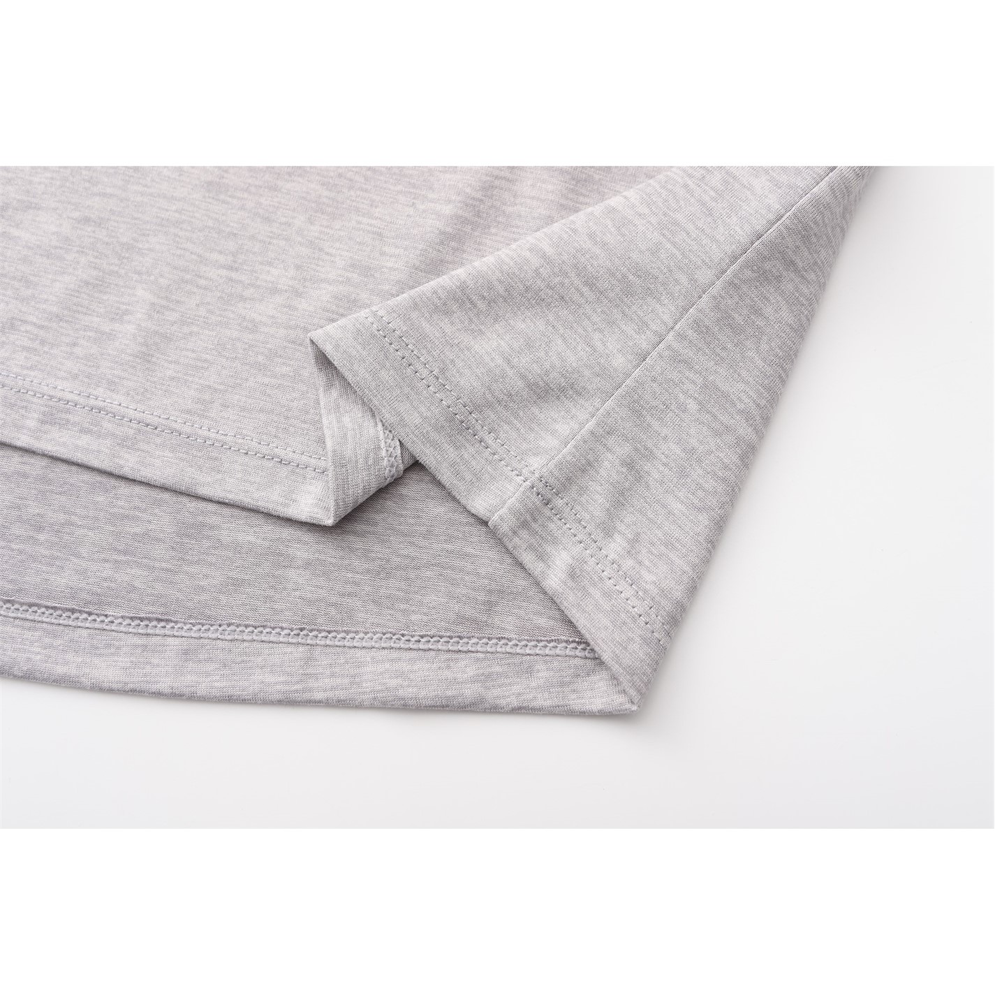 Tričko Everlast Grey Marl 3608618 Flex T-Shirts Mens - 6