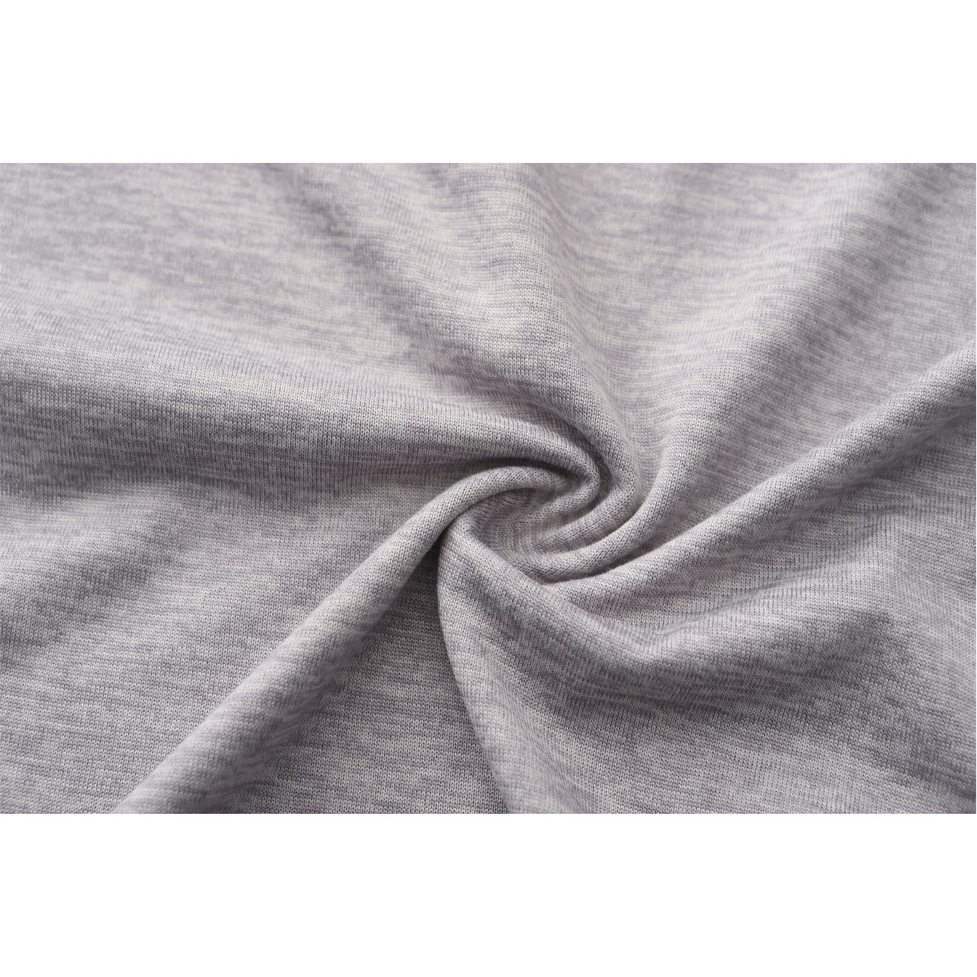 Tričko Everlast Grey Marl 3608618 Flex T-Shirts Mens - 7