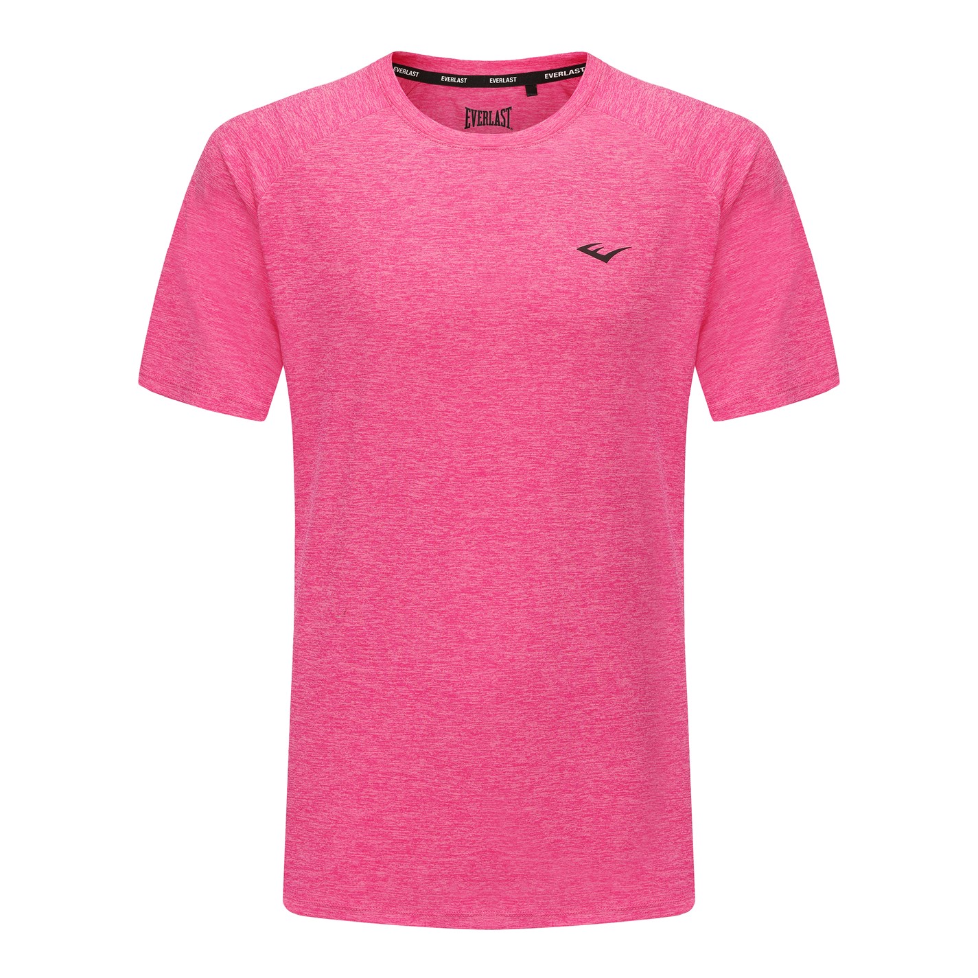 Tričko Everlast Pink Marl 7546670
