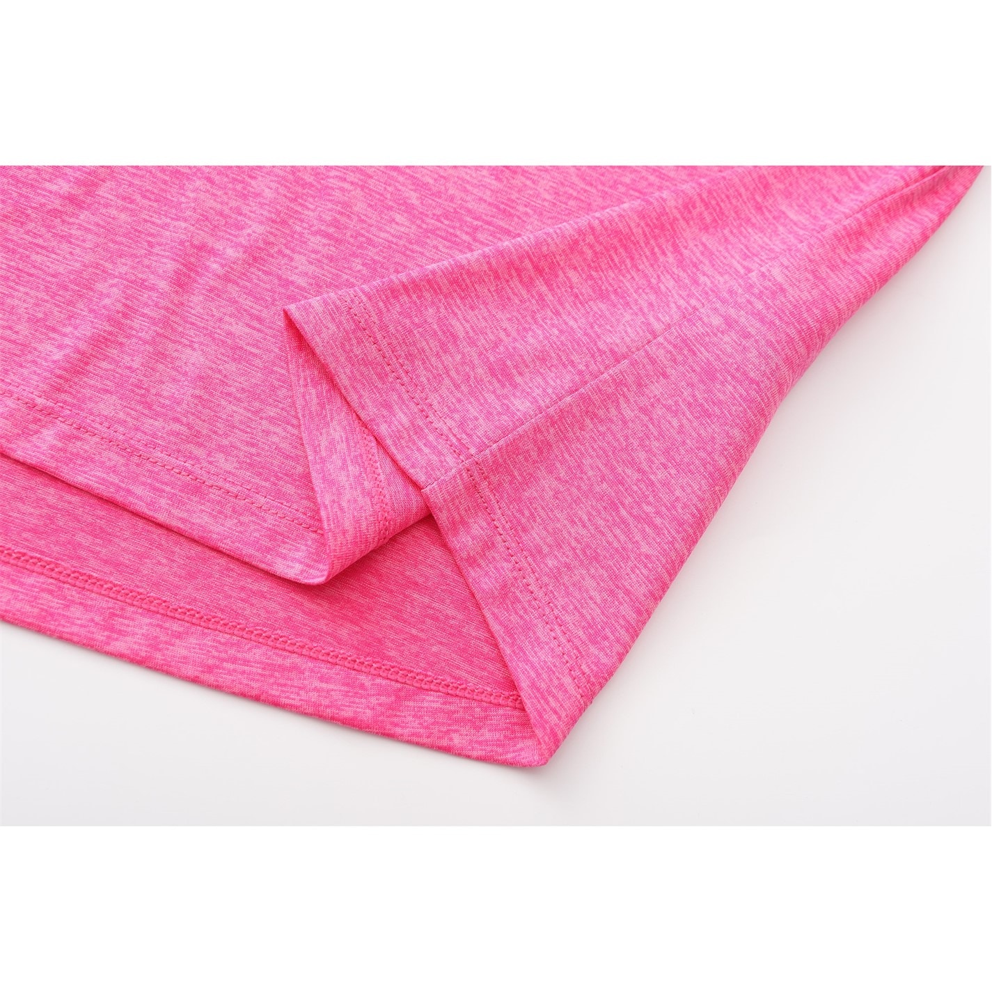 Tričko Everlast Pink Marl 7546670 Flex T-Shirts Mens - 6