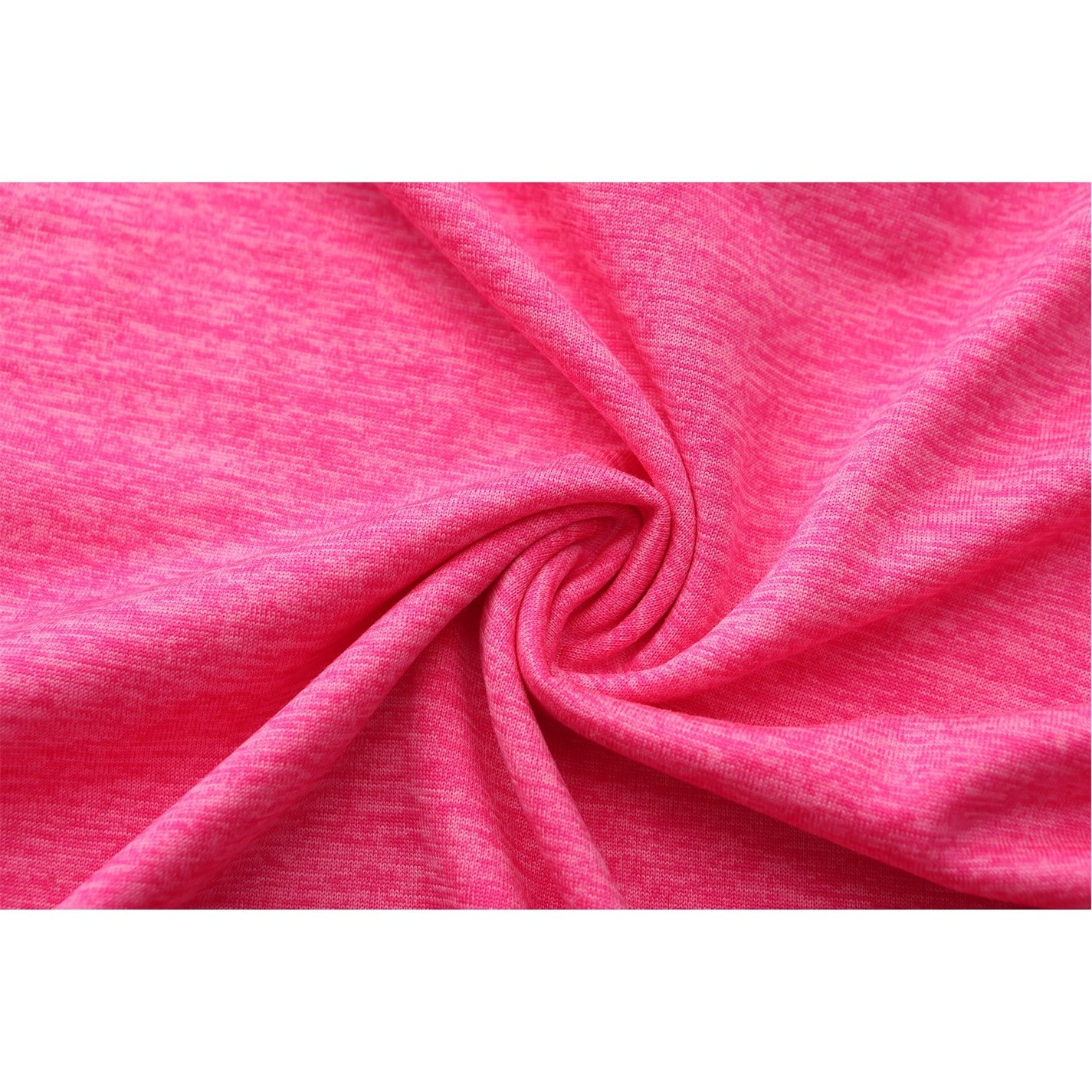 Tričko Everlast Pink Marl 7546670 Flex T-Shirts Mens - 7