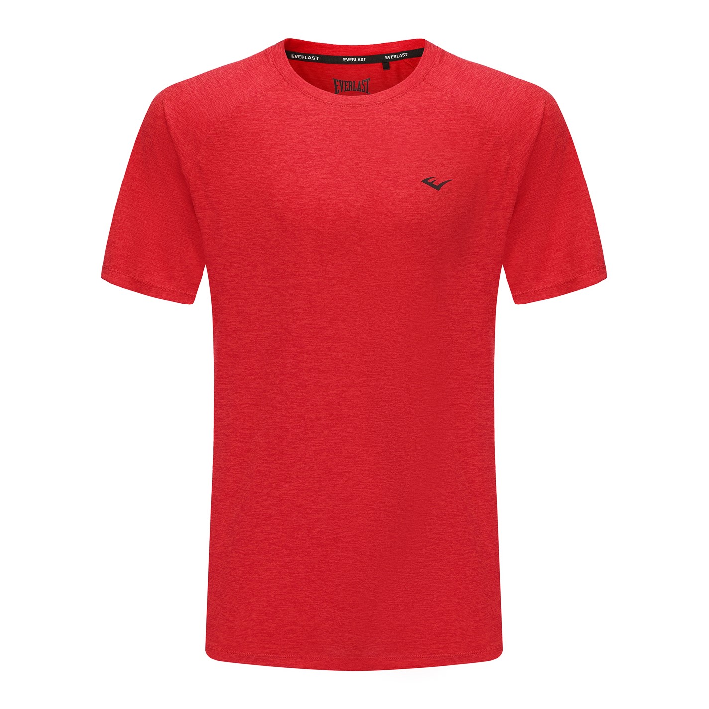 Tričko Everlast Red Marl 2984832