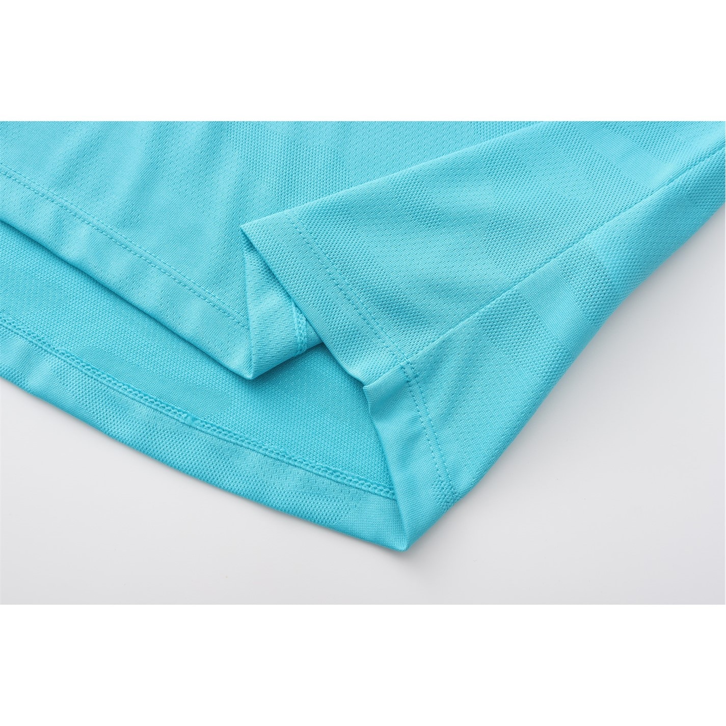 Tričko Everlast Cyan Blue 2204509 Flex T-Shirts Mens - 6