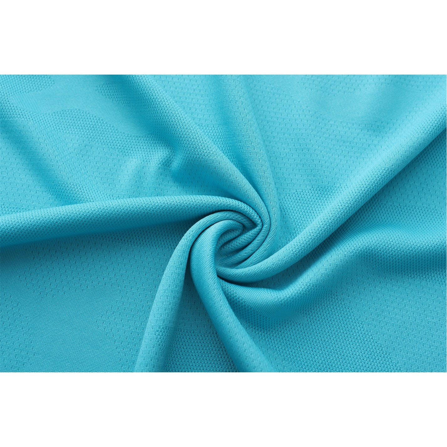 Tričko Everlast Cyan Blue 2204509 Flex T-Shirts Mens - 7