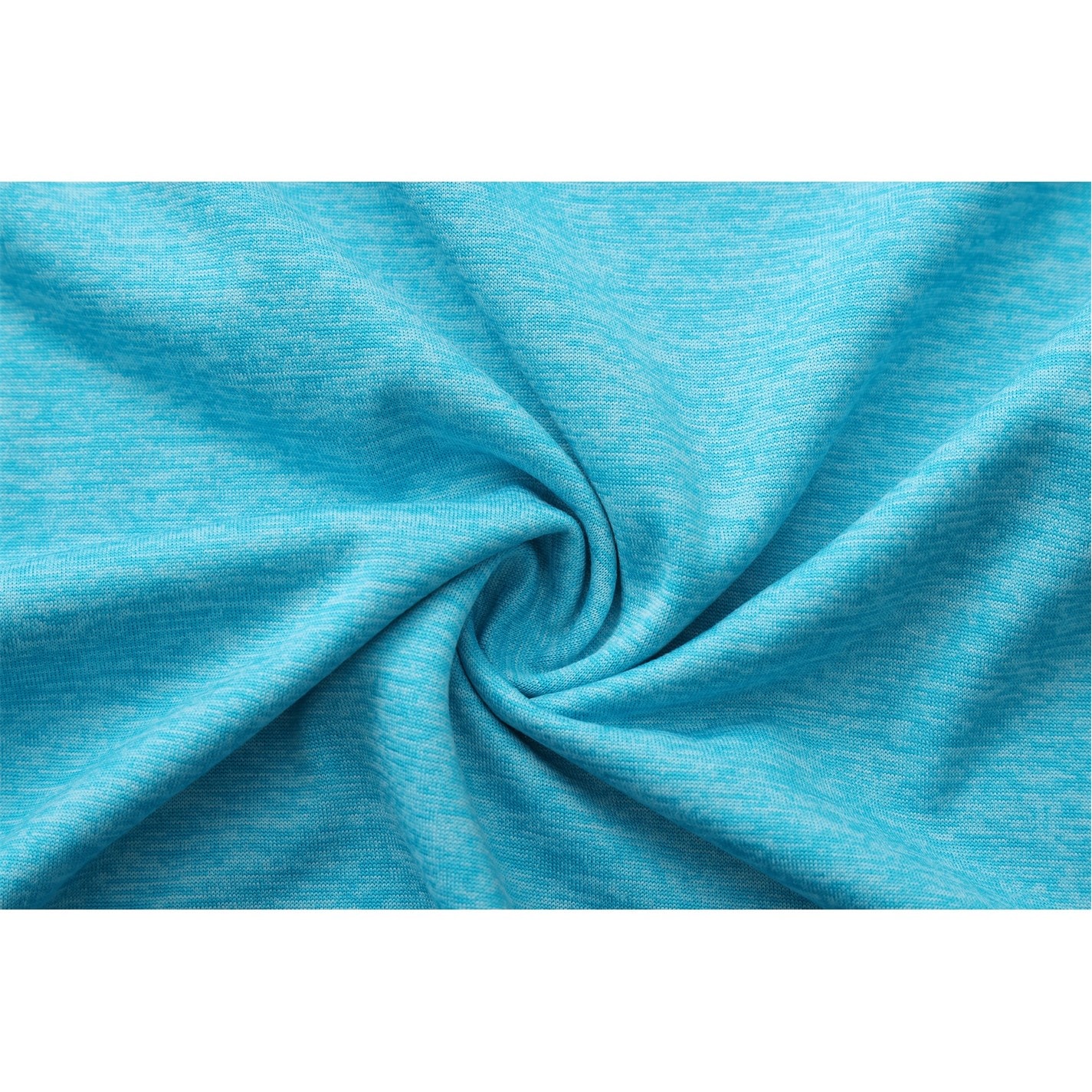 Everlast Cyan Blue 7560269 Flex T-Shirts Mens - 11