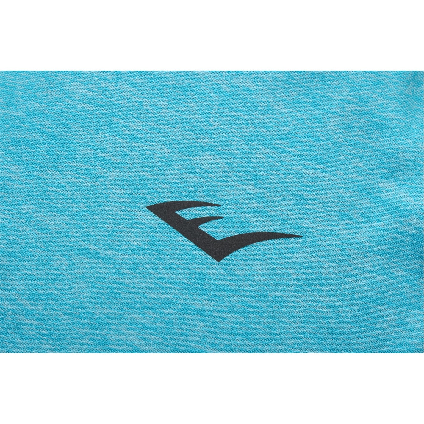 Everlast Cyan Blue 7560269 Flex T-Shirts Mens - 6