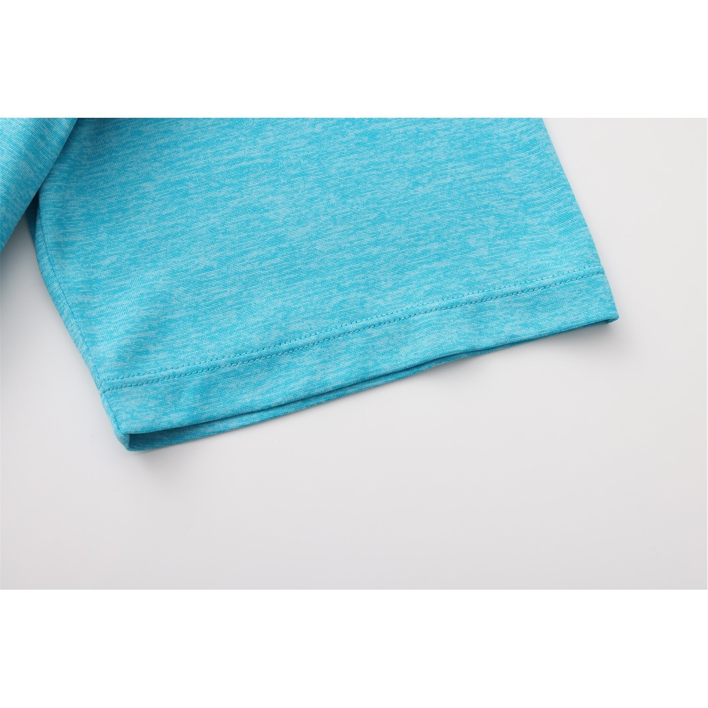 Everlast Cyan Blue 7560269 Flex T-Shirts Mens - 7