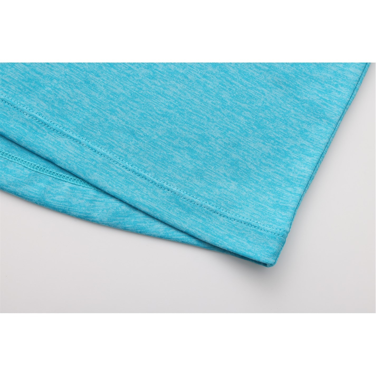 Everlast Cyan Blue 7560269 Flex T-Shirts Mens - 8