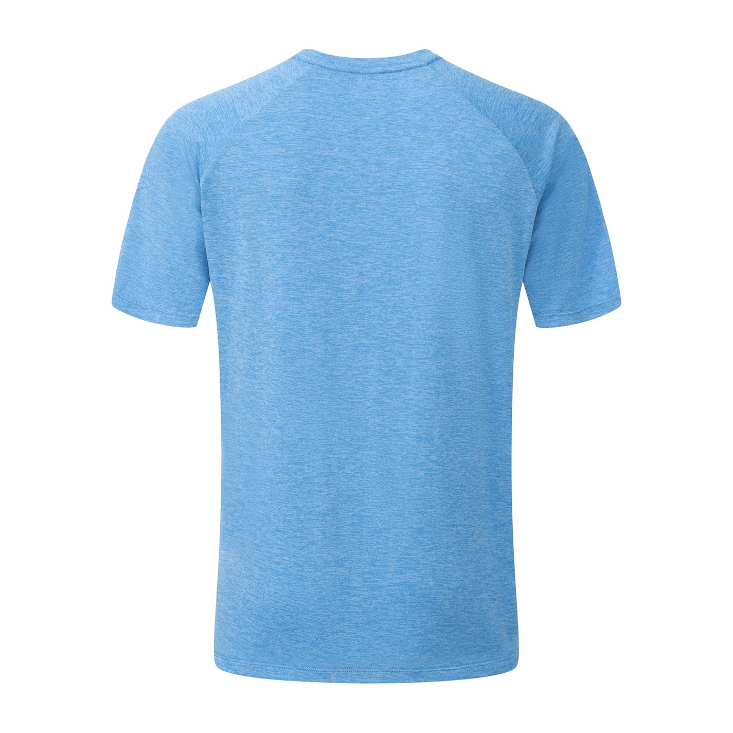 Everlast Light Blue 9571875 Flex T-Shirts Mens - 3