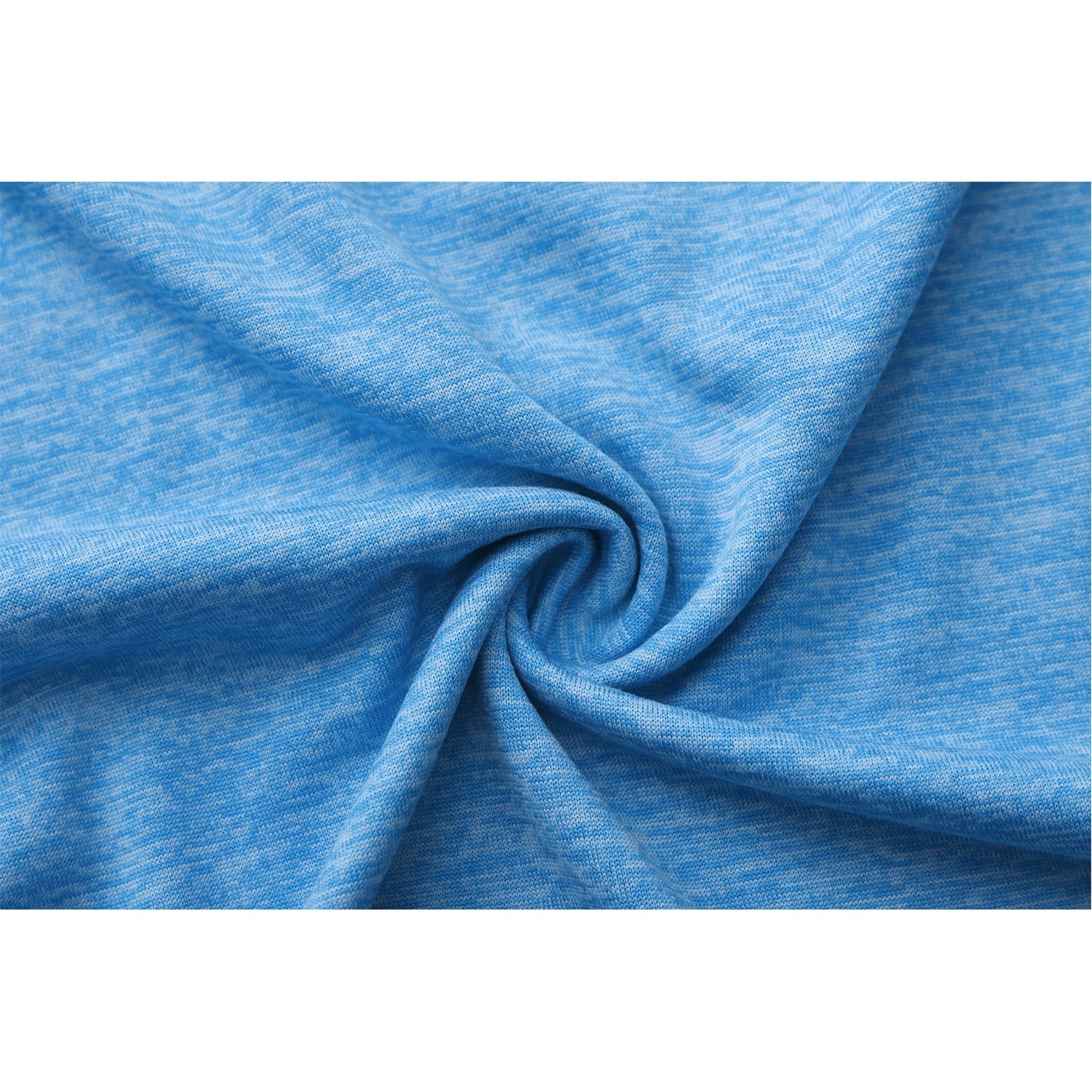 Everlast Light Blue 9571875 Flex T-Shirts Mens - 7