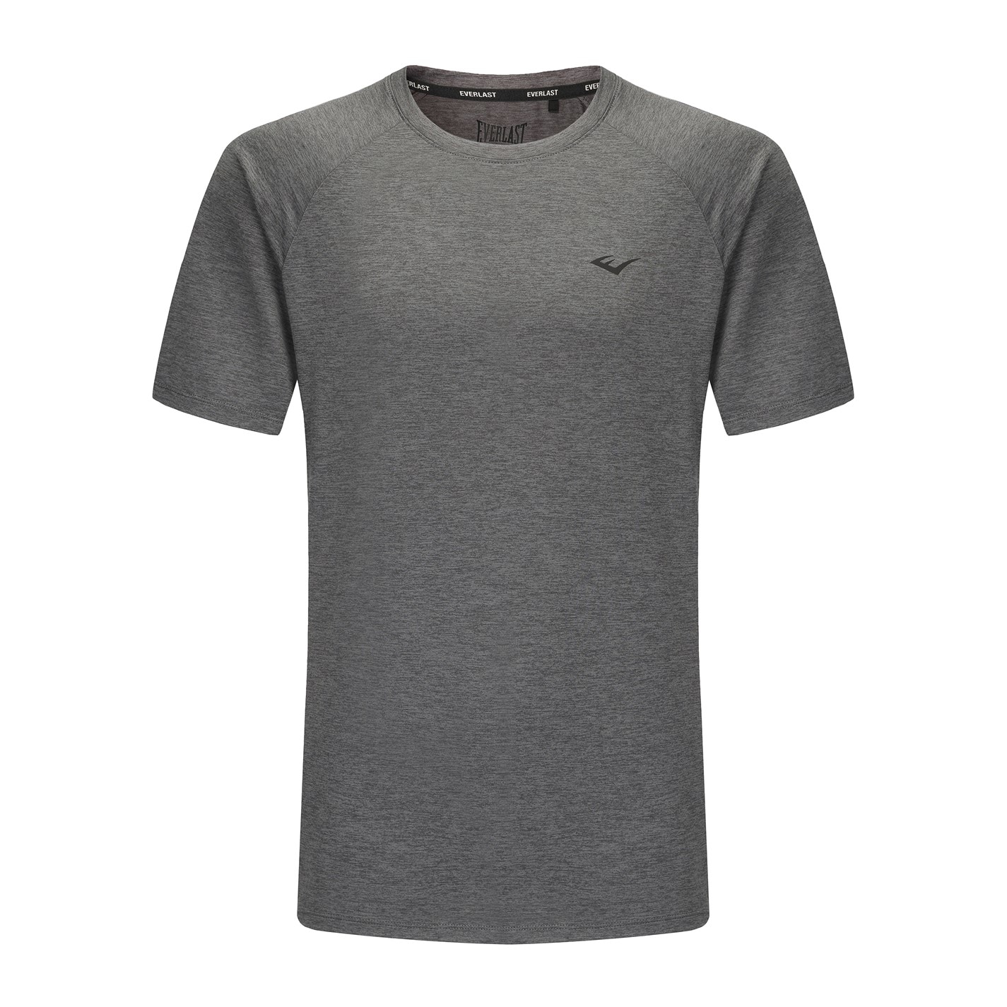 Tričko Everlast Charcoal Marl 4757630