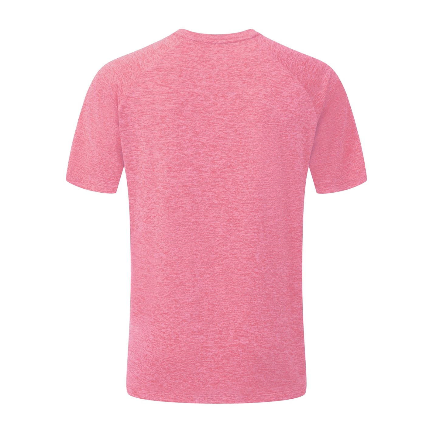 Everlast Light Pink 1634384 Flex T-Shirts Mens - 3