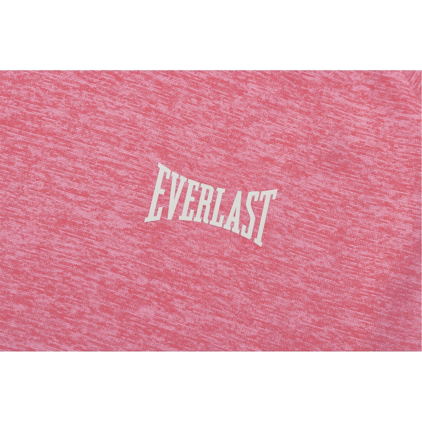 Everlast Light Pink 1634384 Flex T-Shirts Mens - 5