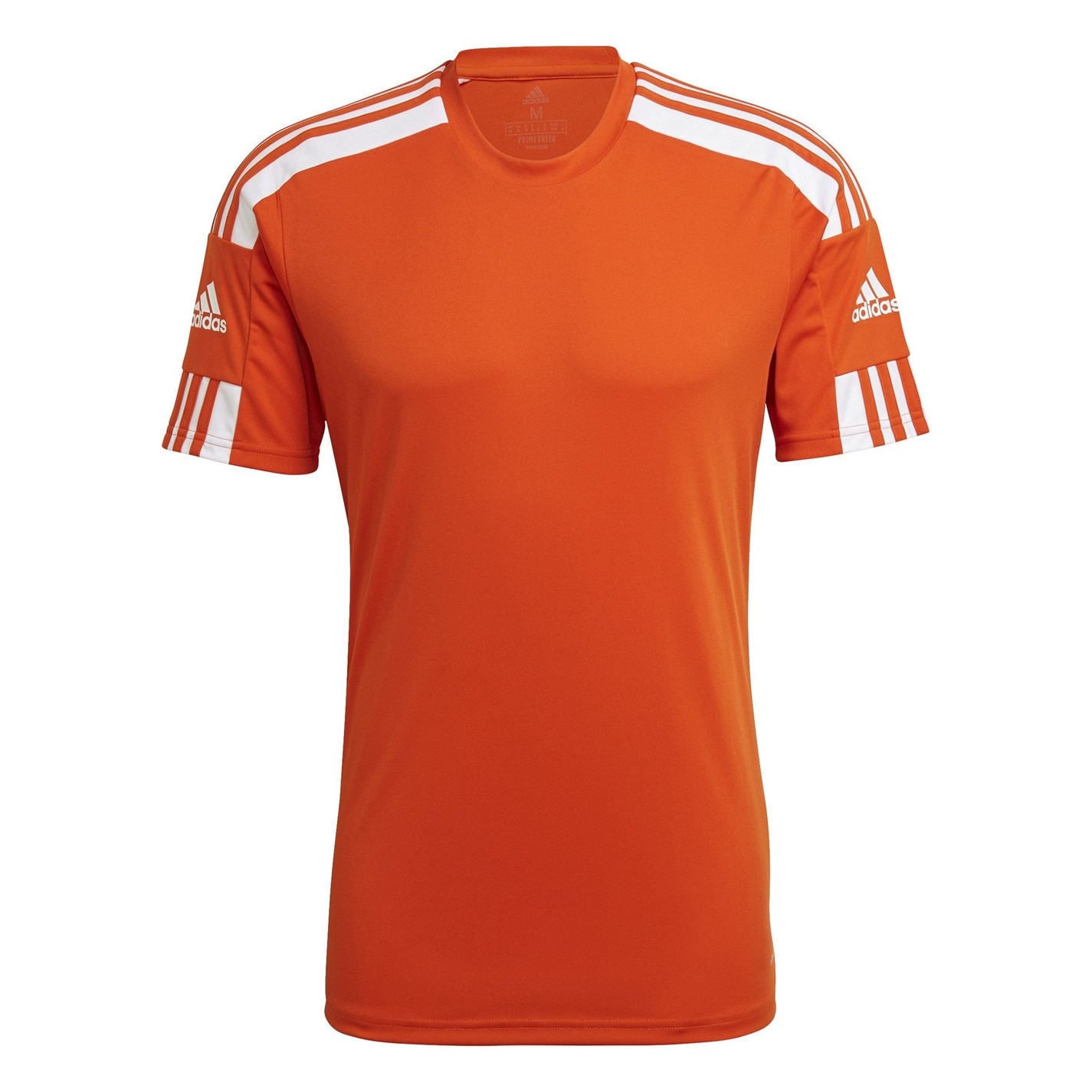 Tričko adidas Orange 1675554 Squadra 21 Jersey Mens - 1