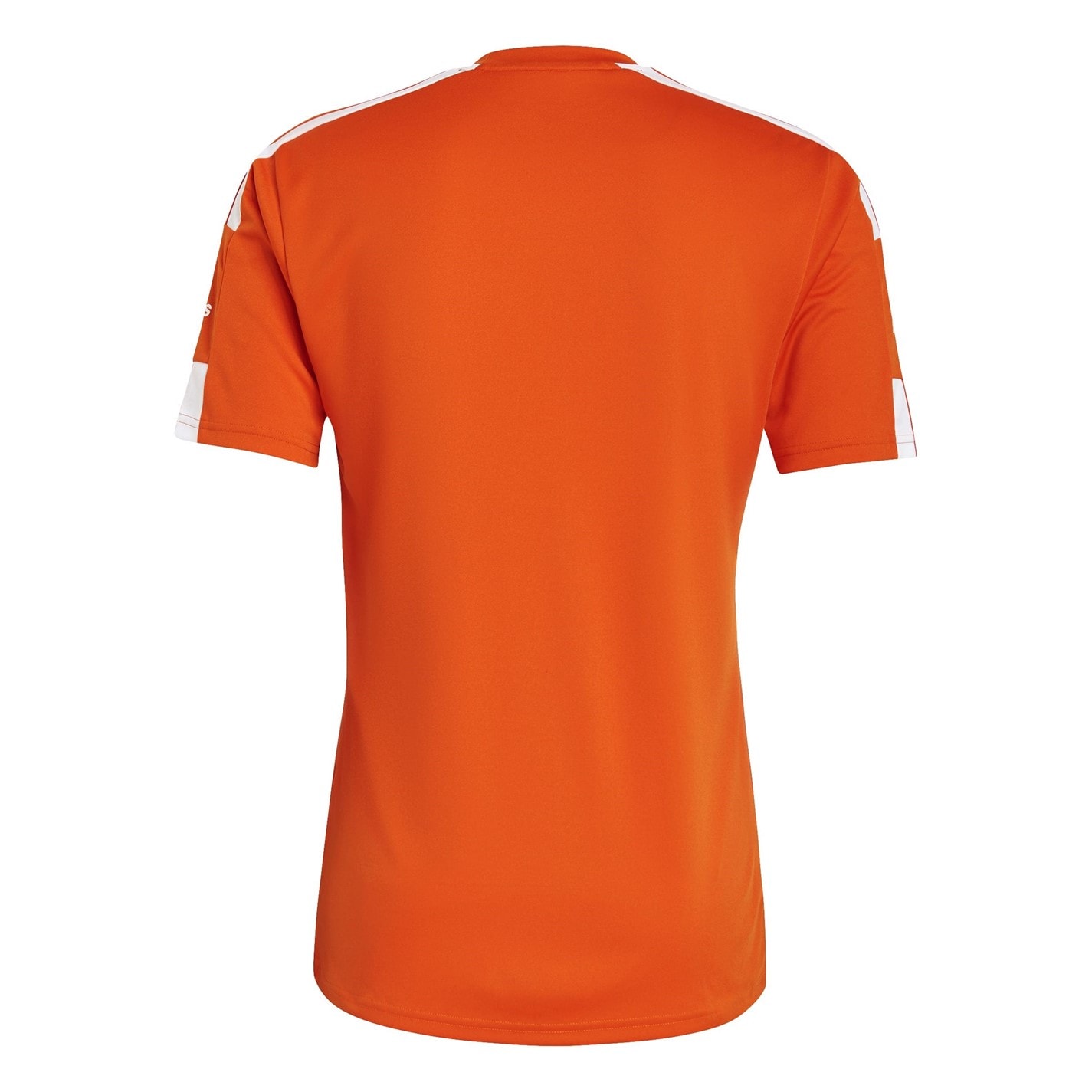 Tričko adidas Orange 1675554 Squadra 21 Jersey Mens - 2