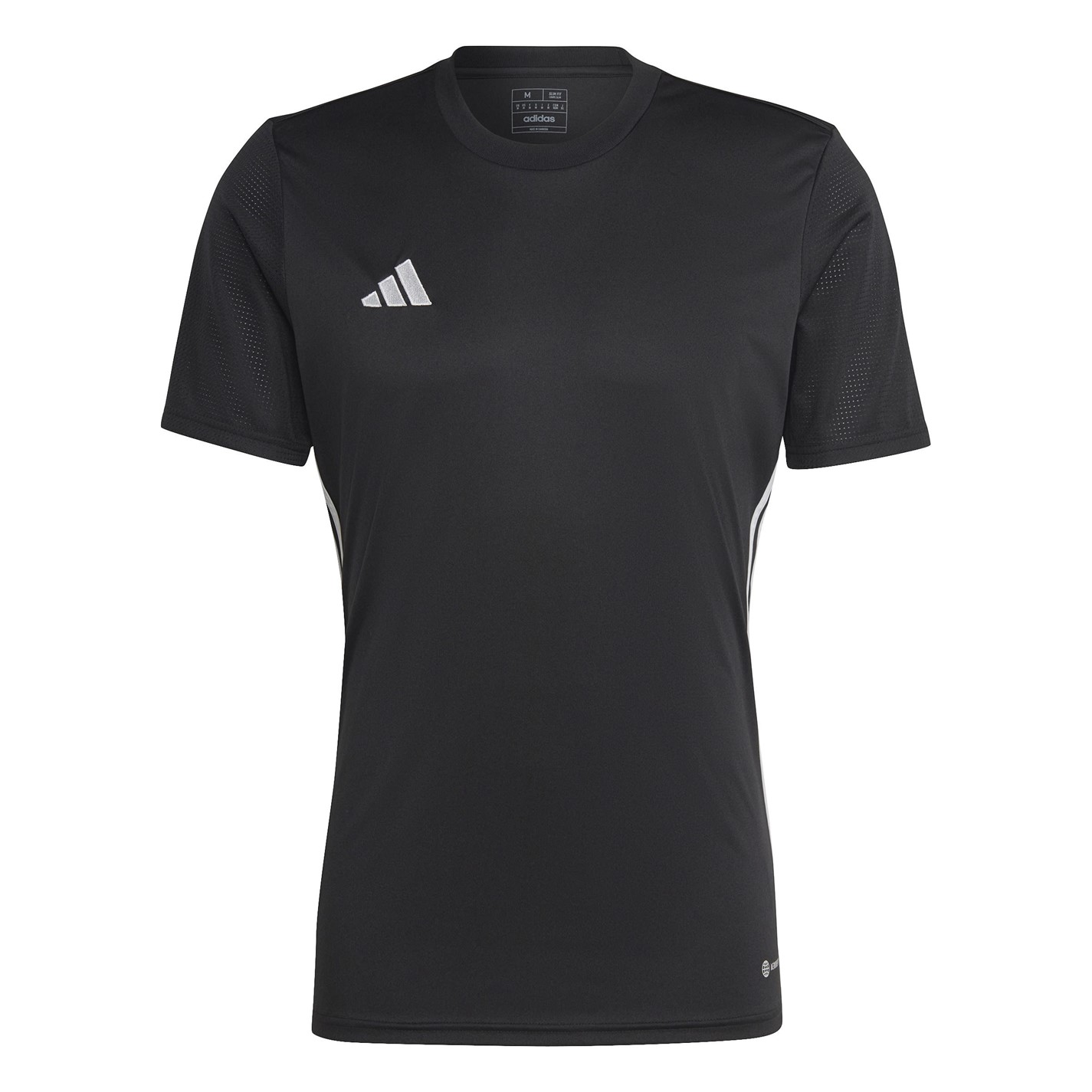Tričko adidas Black 1910631 Tabela 23 Jersey - 1