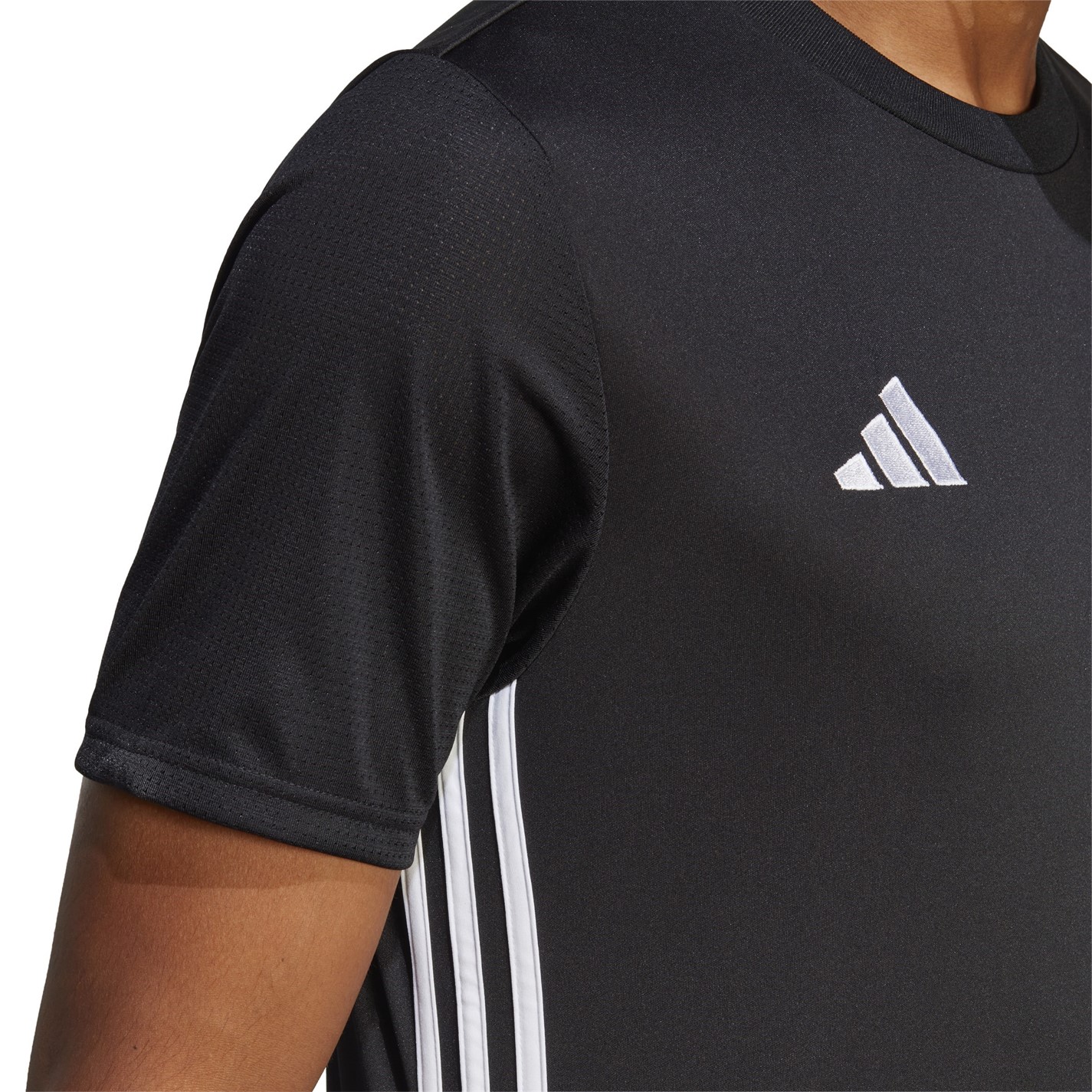 Tričko adidas Black 1910631 Tabela 23 Jersey - 6