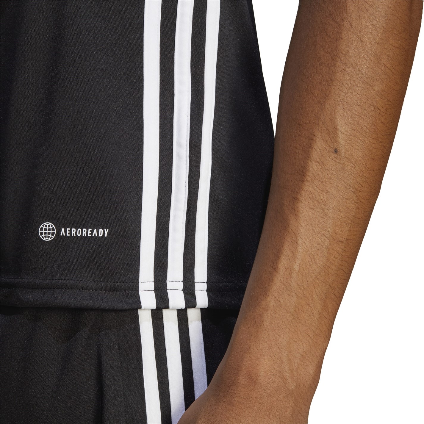 Tričko adidas Black 1910631 Tabela 23 Jersey - 7