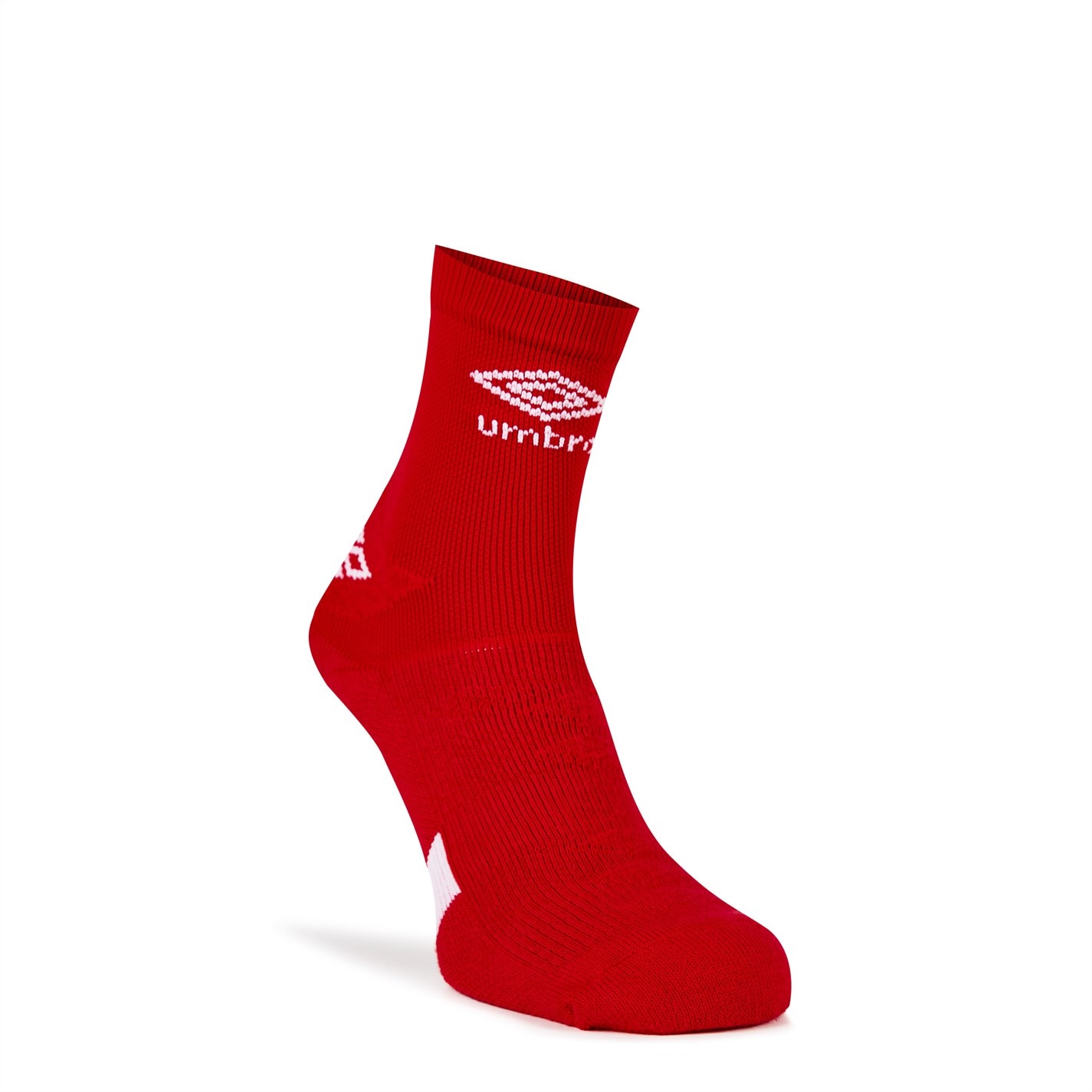 Umbro Vermillion 3649600 Socks Mens - 2