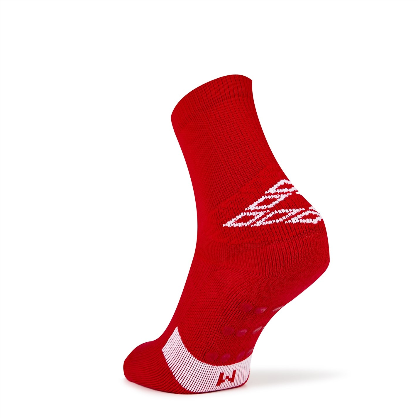Umbro Vermillion 3649600 Socks Mens - 3