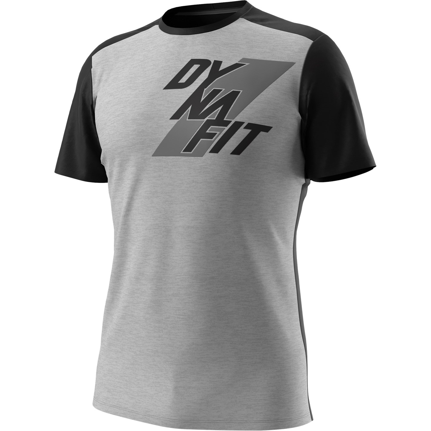 Tričko Dynafit Alloy Mel 2589360 Short Sleeve T-Shirt Mens - 1