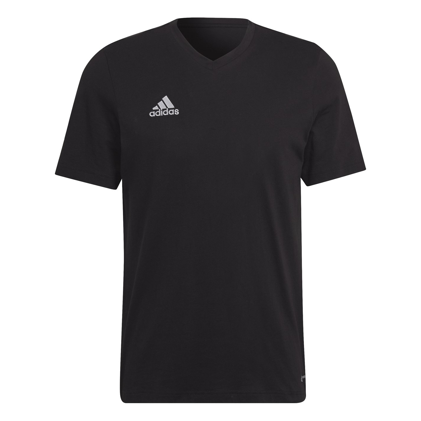 Tričko adidas Black 7666009 ENT22 T-Shirt Mens - 1