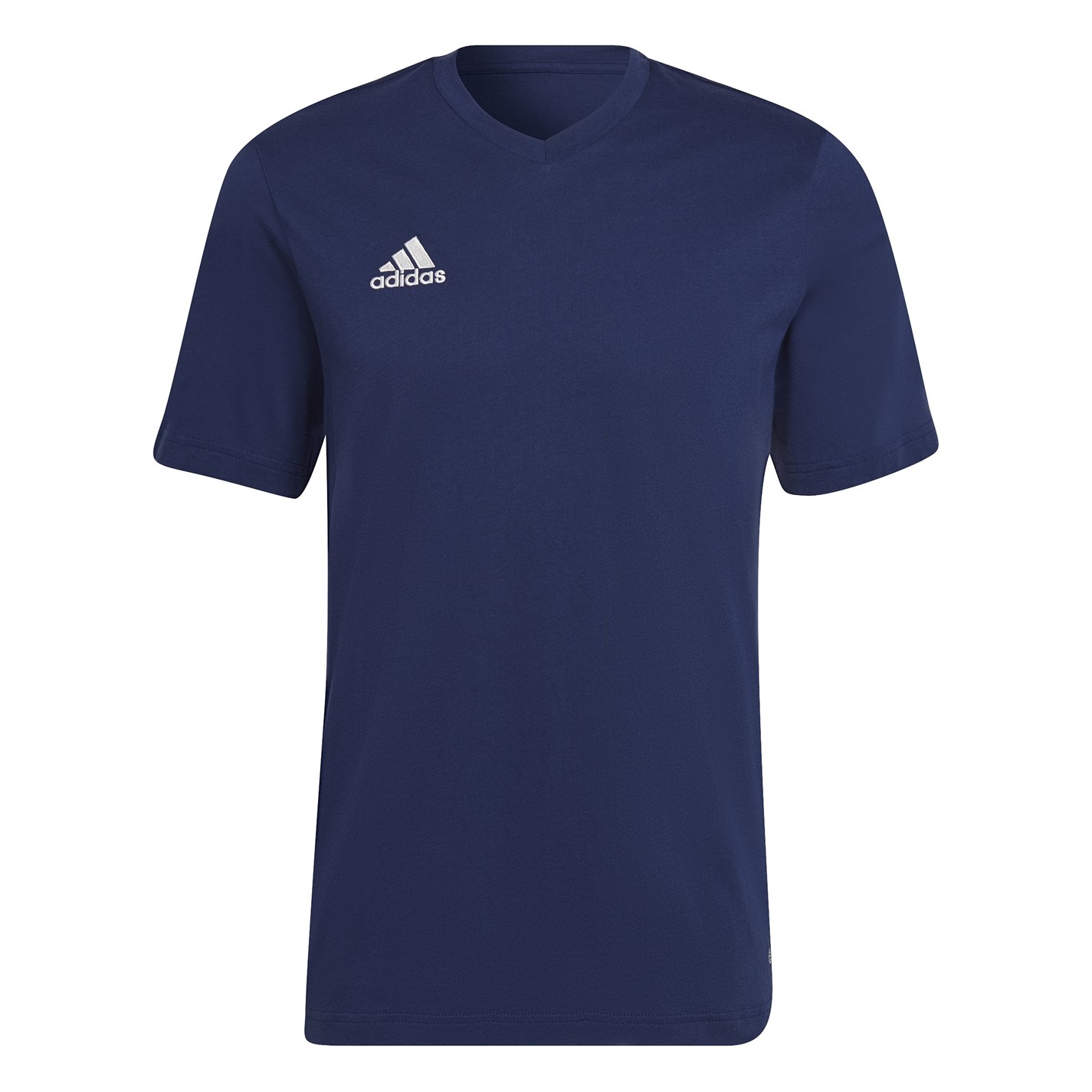 Tričko adidas Navy 1009074 ENT22 T-Shirt Mens - 1