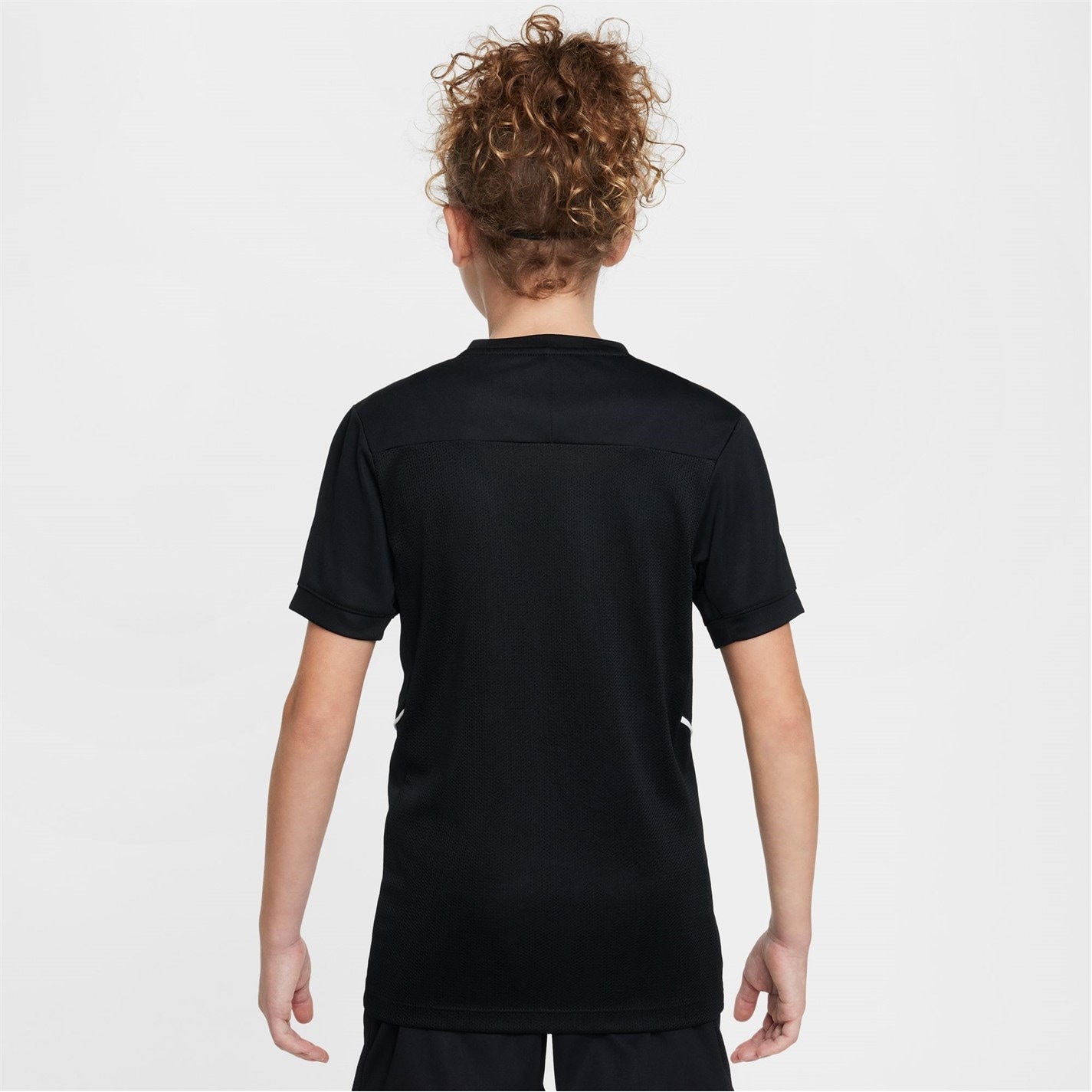 Tričko Nike BLACK 8739232 Nike B ACD25 TOP SS Jn52 - 2