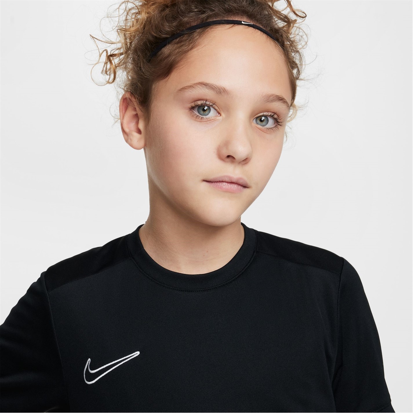 Tričko Nike BLACK 8739232 Nike B ACD25 TOP SS Jn52 - 3