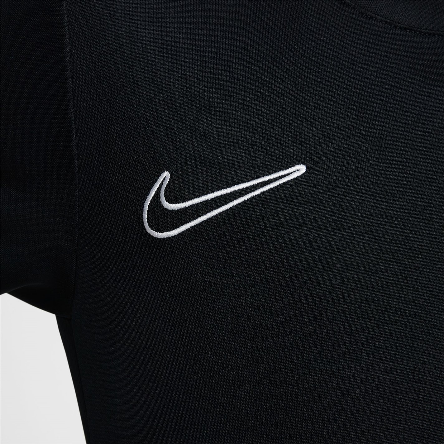 Tričko Nike BLACK 8739232 Nike B ACD25 TOP SS Jn52 - 4