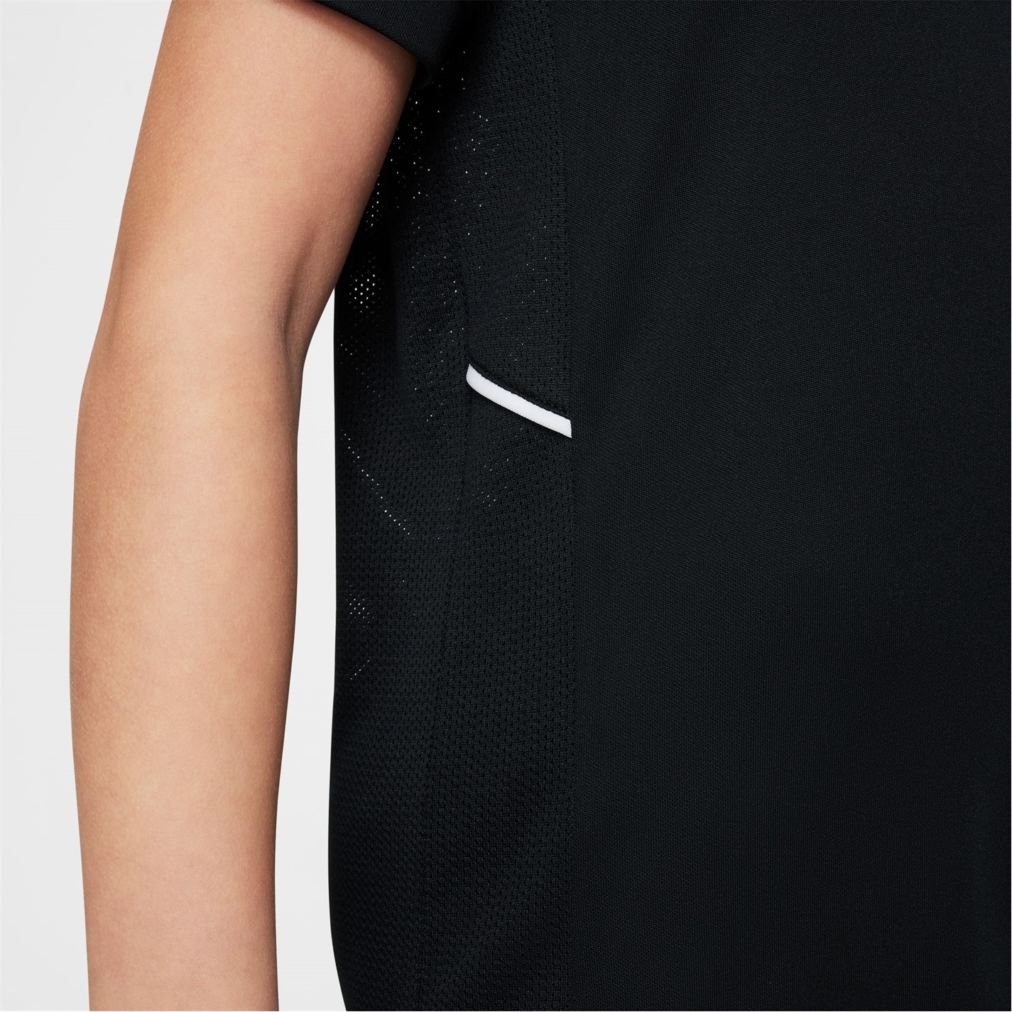 Tričko Nike BLACK 8739232 Nike B ACD25 TOP SS Jn52 - 5
