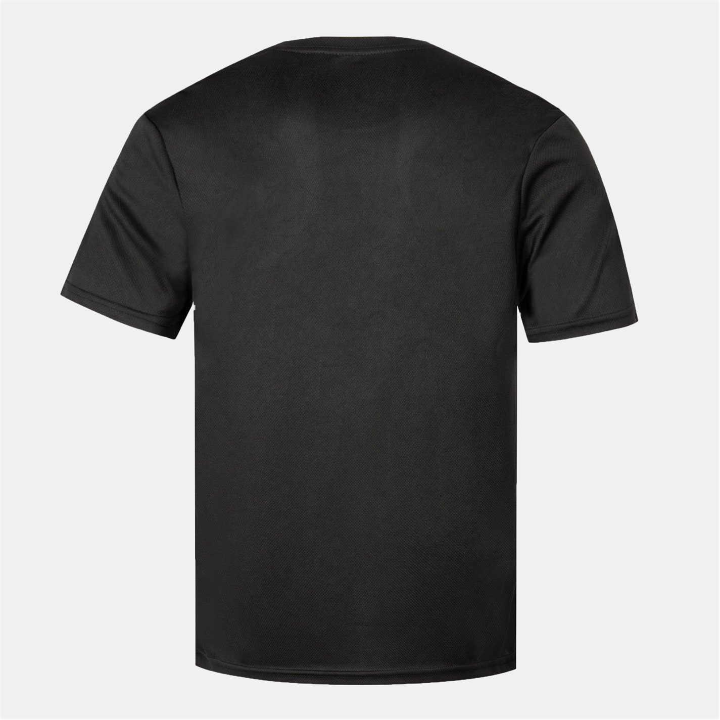 Tričko Kappa Black 2757468 Quick Dry T Shirt Mens - 3