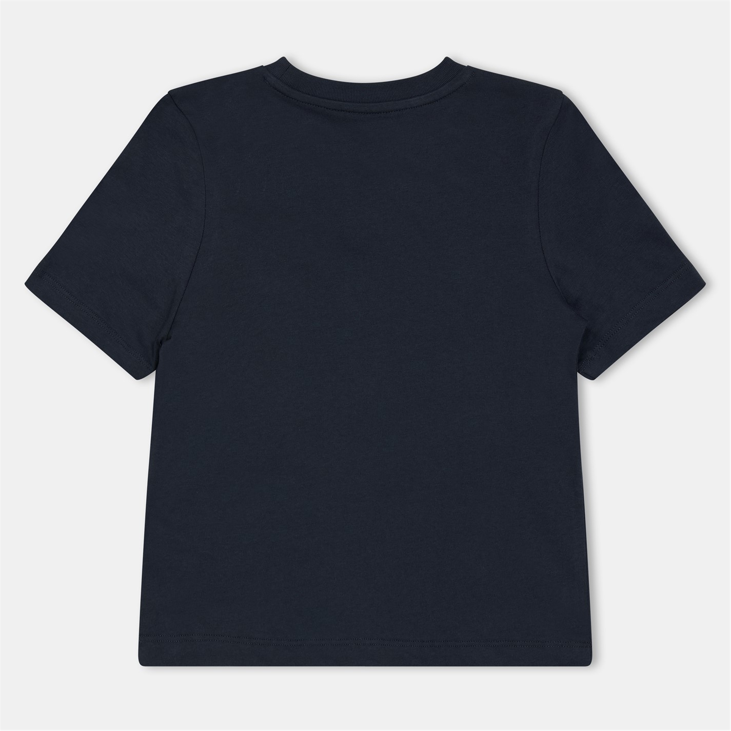 Tričko Castore Blu 5765810 Unisex Kids Bournem Short Sleeve Performance T-Shirt - 2