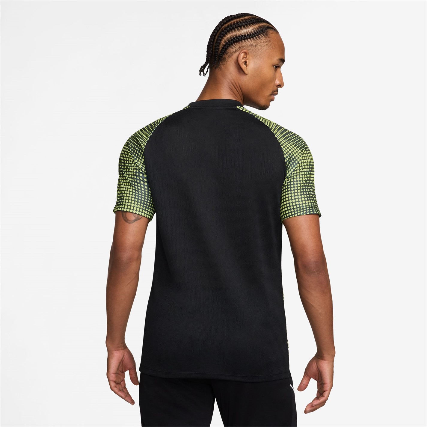 Tričko Nike Limelight 7701495 Nike Acad AOP Tee Sn54 - 2