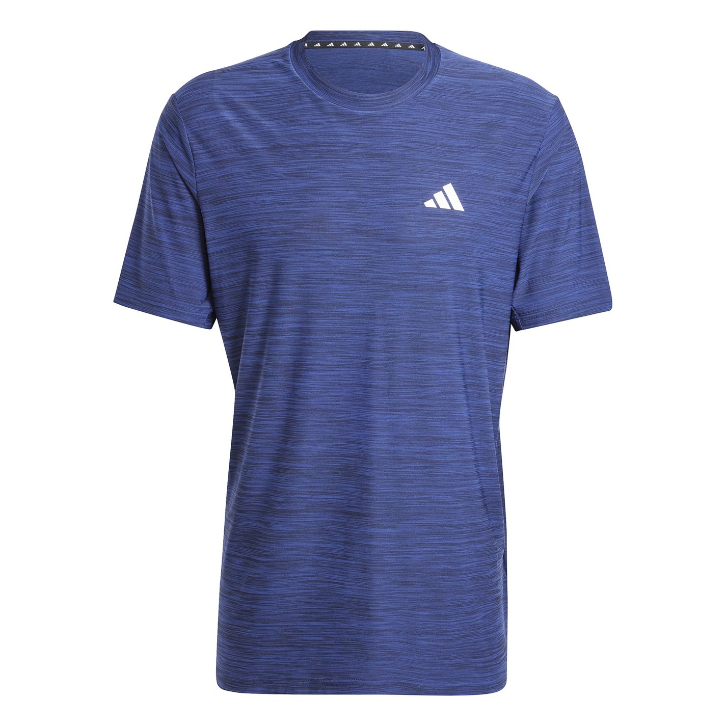 Tričko adidas Navymarl 9119533 Train Essentials Stretch Training T-Shirt Mens - 1