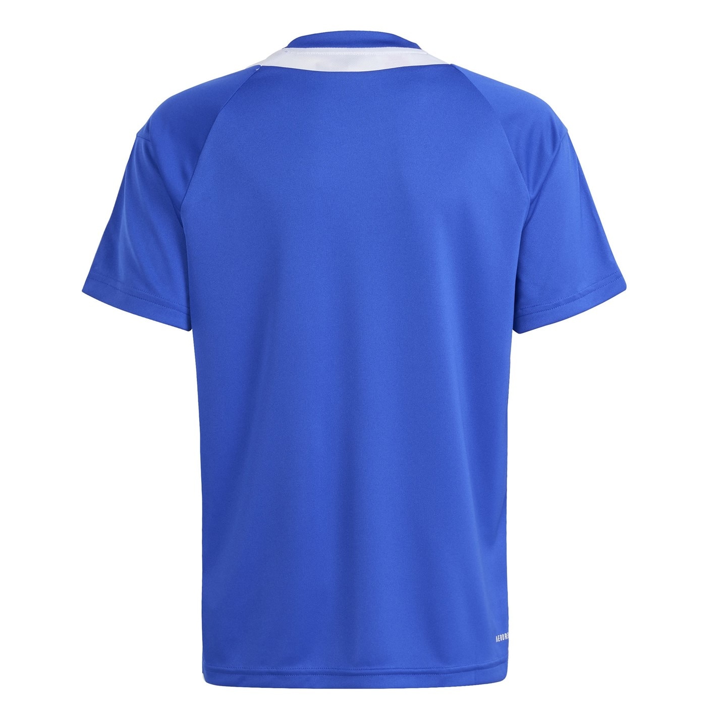 Tričko adidas Royal 6919997 Sereno Training Top Juniors - 2