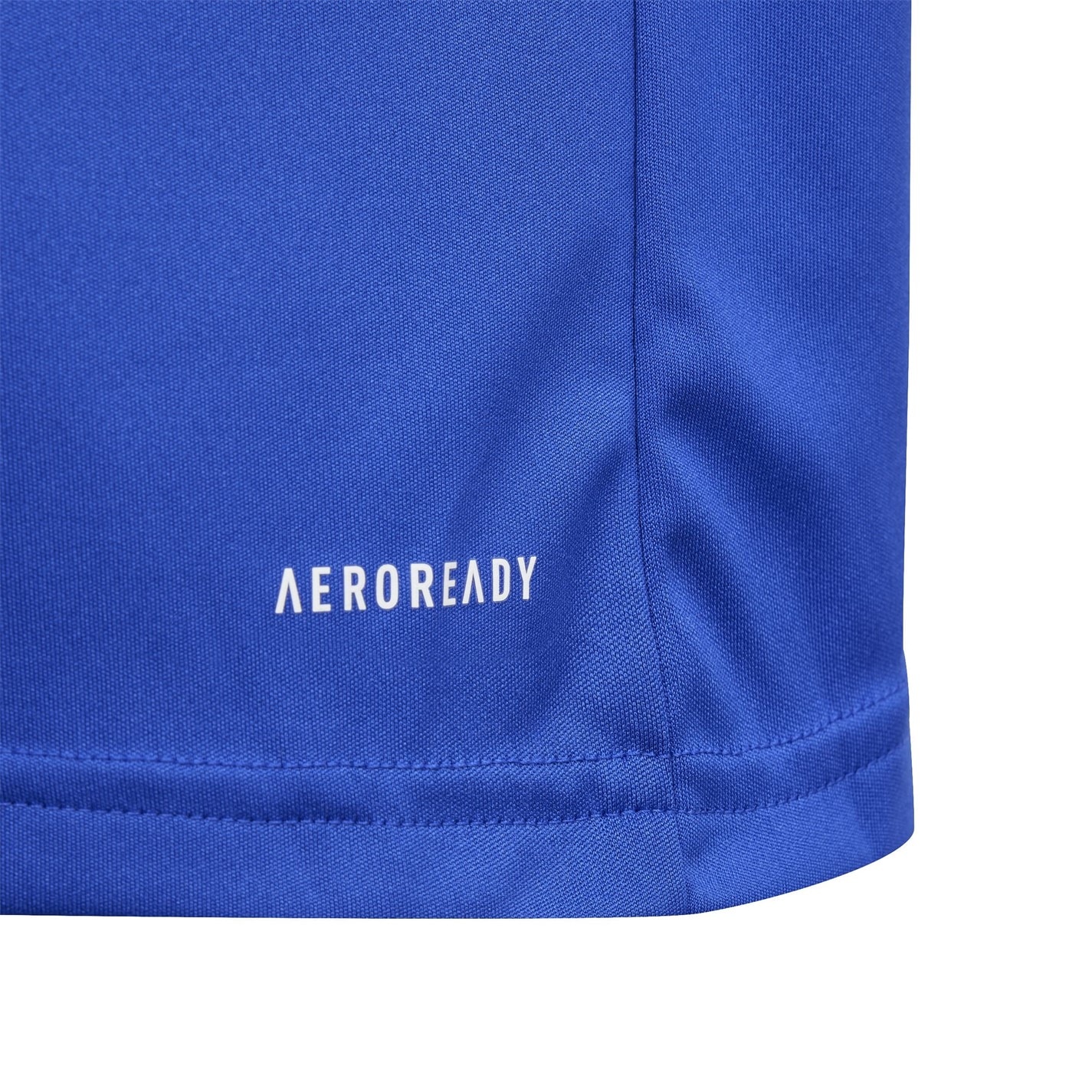 Tričko adidas Royal 6919997 Sereno Training Top Juniors - 5