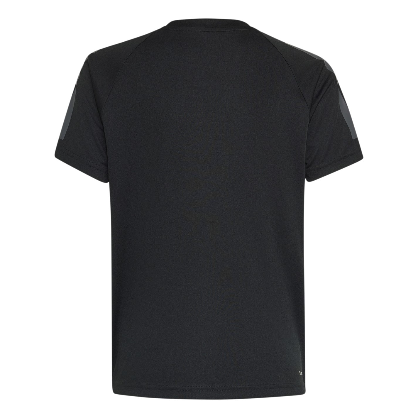 Tričko adidas Black 4122697 Sereno Training Top Juniors - 2