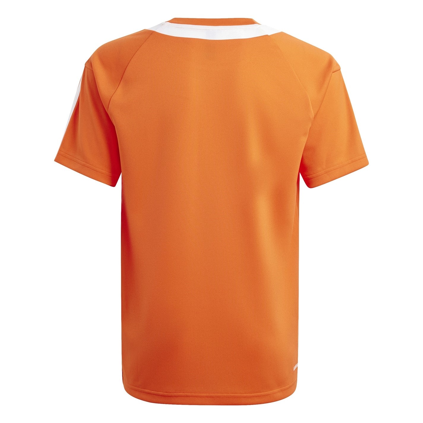 Tričko adidas Solar Orange 3120751 Sereno Training Top Juniors - 2